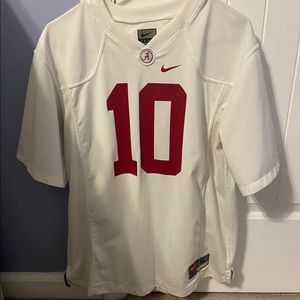 alabama jersey